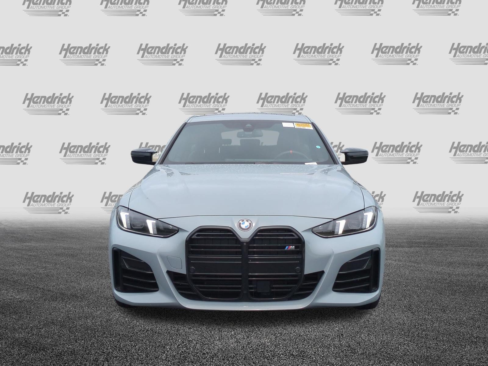 bmw 4 series 2025 WBA53FB05SFV43922 image bmw 4 series 2025 WBA53FB05SFV43922 image